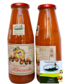 SUCCO E POLPA DI ALBICOCCA 700 ML